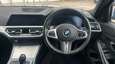 BMW 3 Series 320d M Sport 5dr Step Auto Diesel Estate